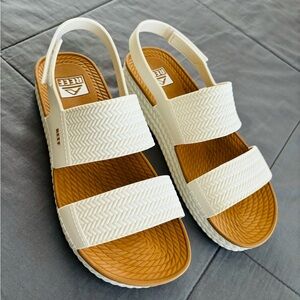 Reef Water Vista Sandals